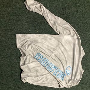 Costa Long Sleeve